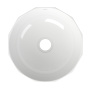 Раковина накладная на столешницу BAU Diamond D40, белая