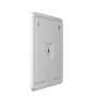 Зеркало Bau Hotel Limited Edition 800х800, сенсор на взмах, c LED подсветкой, защитный корпус с высокой светопроницаемостью, теплый свет